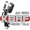 KBRF logo